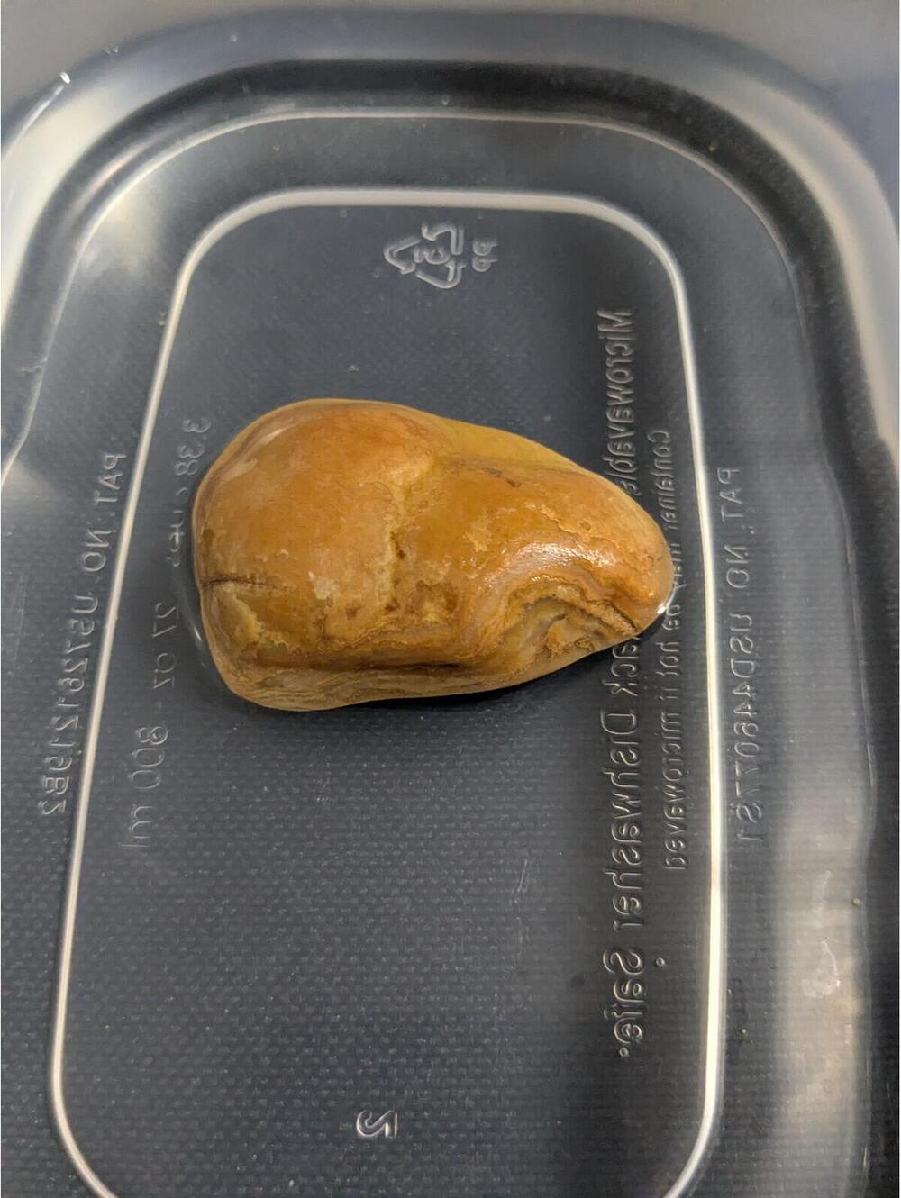 Crowley's Ridge Banded Agate - Picture 6 of 9